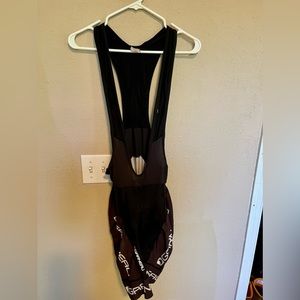 Men’s Garneau Bicycling Bib Shorts